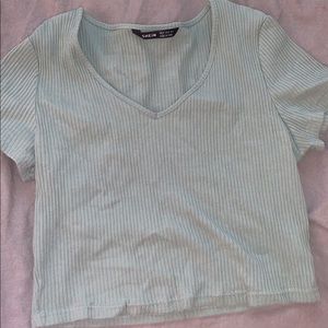 SHEIN TOP